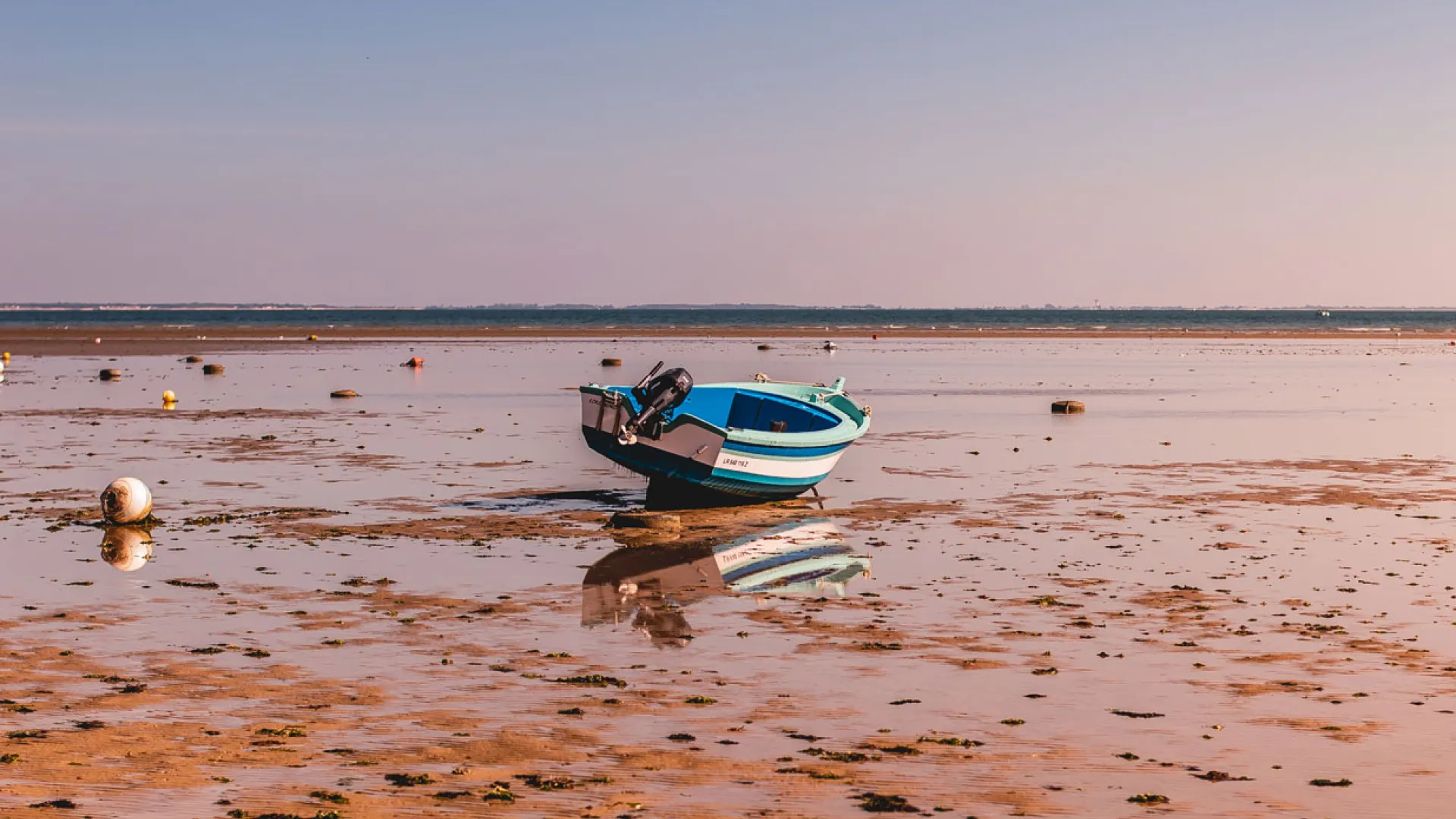 Charente Maritime Île de Ré