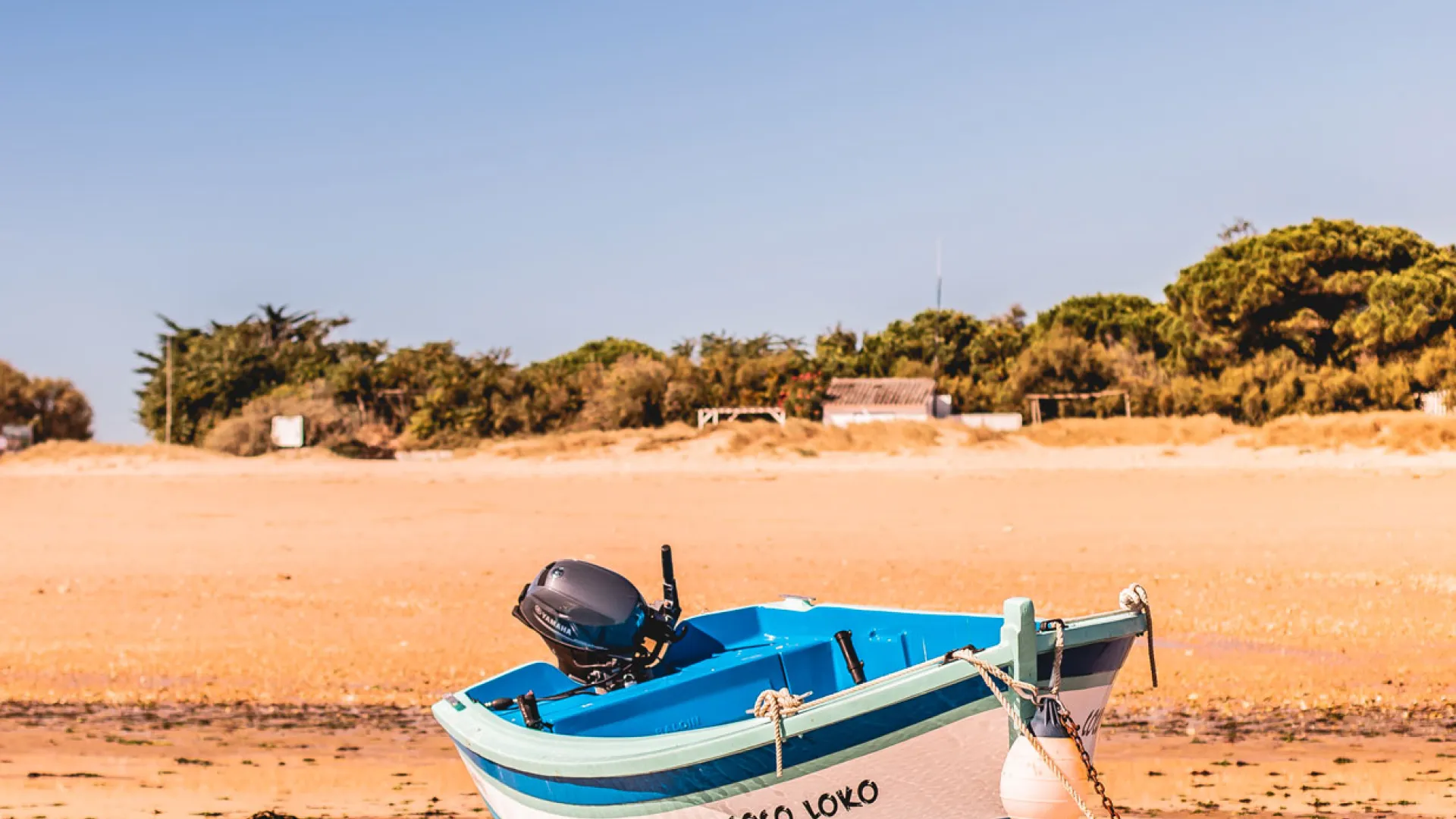 camping ile de ré