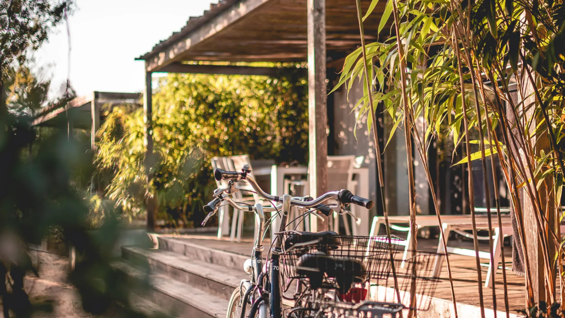 ile de ré campsite